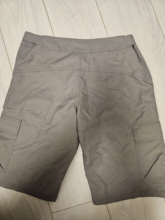 Нові оригінальні шорти Alpinestars 34р