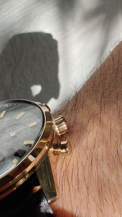 Чоловічі Класичні Наручні Часи CASIO EFR-575CL-3AEF