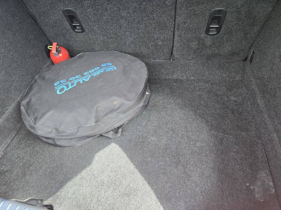 Mazda 3 2011 rok