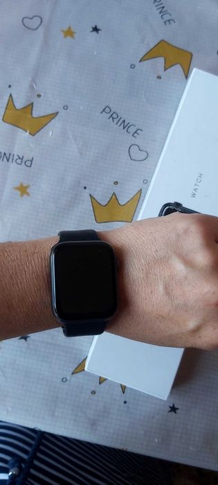 Смарт годинник XO W7 Pro Smart Watch