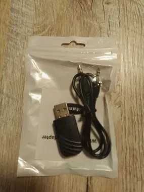Блютуз bluetooth приемник передатчик для авто телевизора колонок и тд