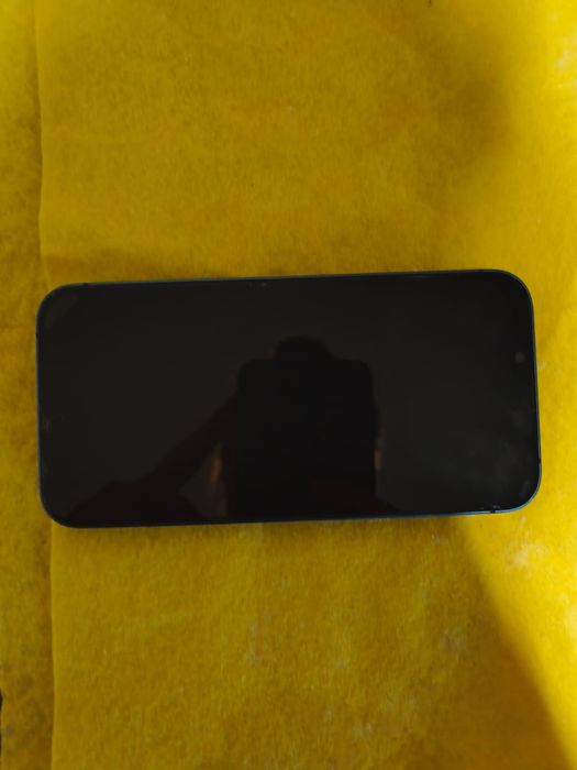 Iphone 13 azul 128g