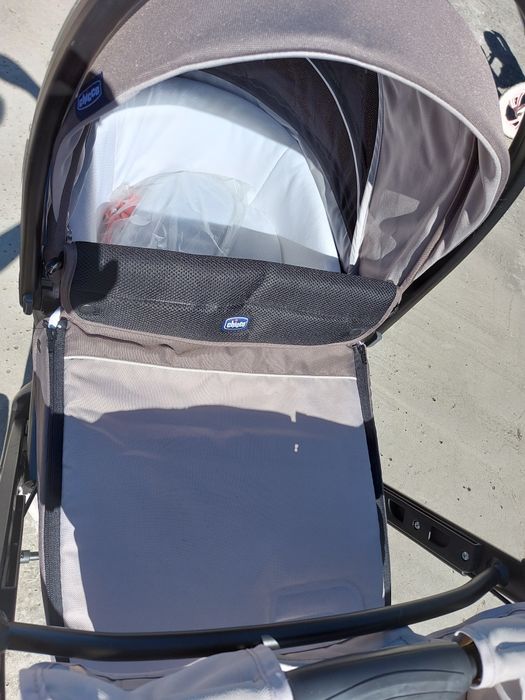 Trio Activ 3 da Chicco