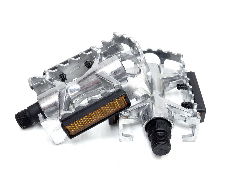 NOWE Pedały Romet Jaguar Huragan Sport Start Tempo Kormoran Albatros