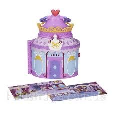 Игровой бутик рарити my little pony