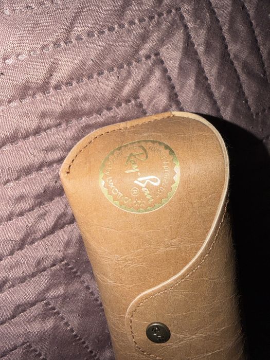 Okulary Ray-Ban nowe bez metki