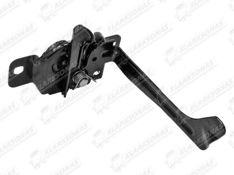 Замок капота  DODGE CHALLENGER, 2015 -
 04816182AB
4816182AB