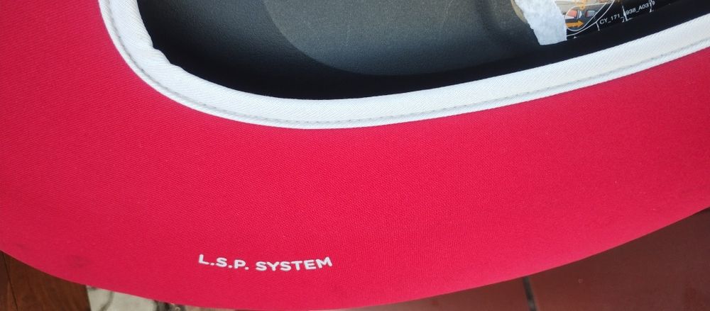 Fotelik samochodowy cybex