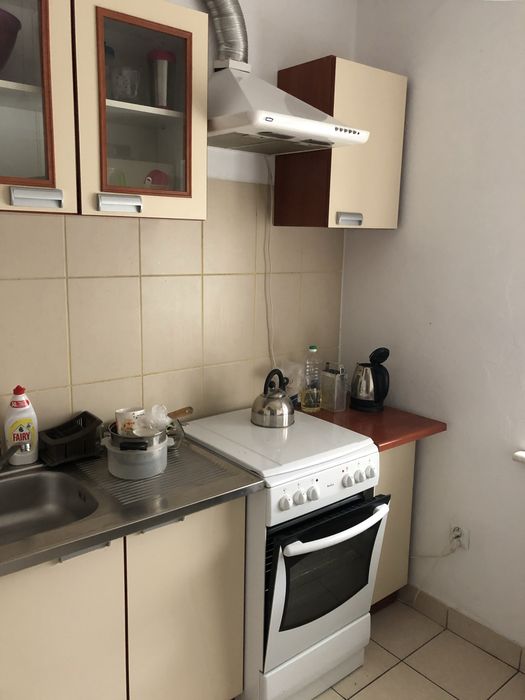 Mieszkanie – Lublin, Lemszczyzna, Śródmieście - Widok 5
