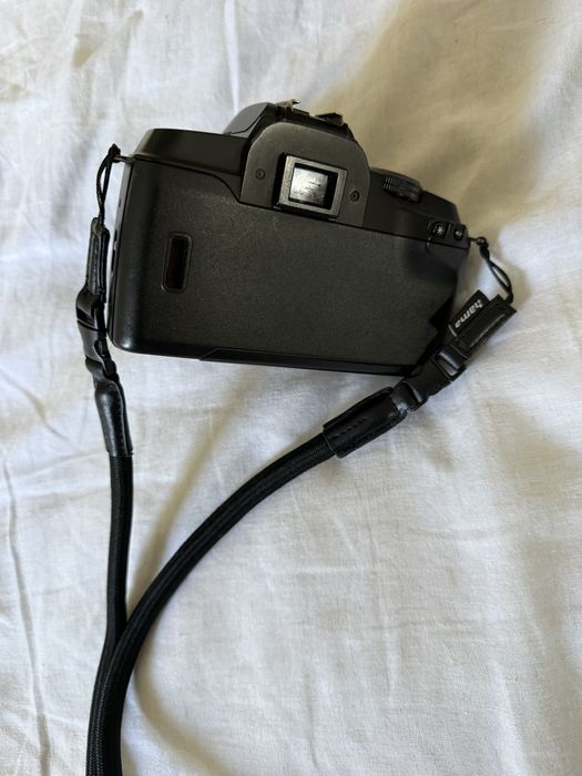 Camara Analogica Canon EOS 5000