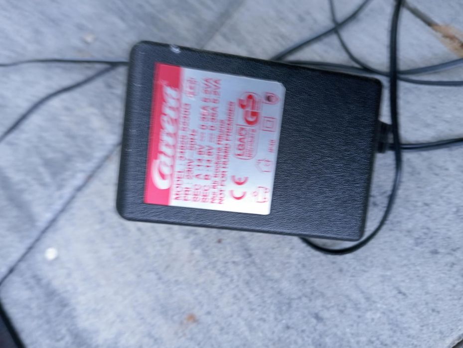 Tor wyścigowy Carrera go