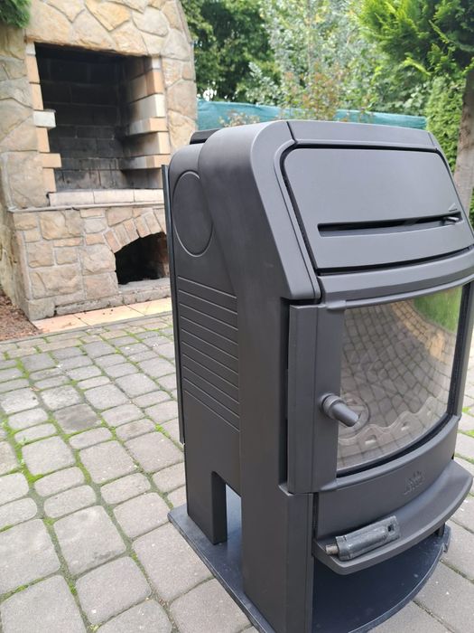 JØTUL F220 Petit Kominek Żeliwny