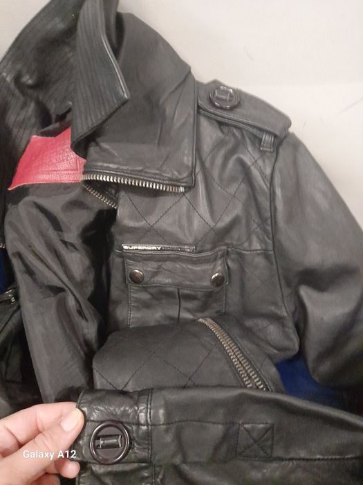 Шкірянка  Супердрай гарний стан