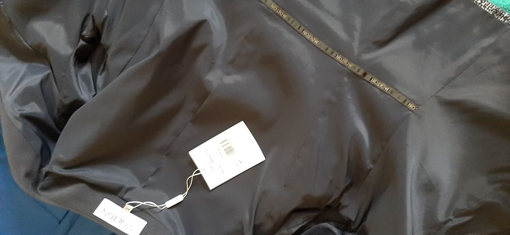 Nowy żakiet Molton 42