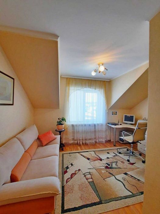 Продам будинок 4 к Дніпро  Підгородне Ваучер / Сертифікат