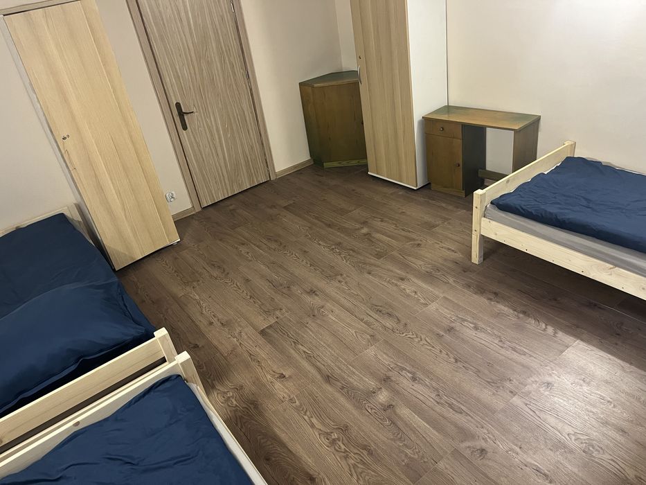 Kwatery, Dom pracowniczy, Hostel Gdynia Cisowa Chylonia