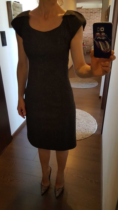 sukienka danhen rozmiar 36