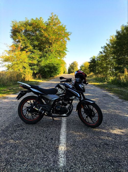 Mustang region mt 200-9