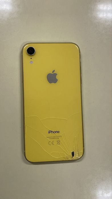 Iphone XR em bom estado
