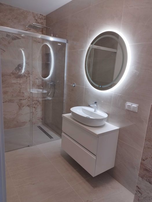 Wynajmę segment przy ul. Dojlidy Górne