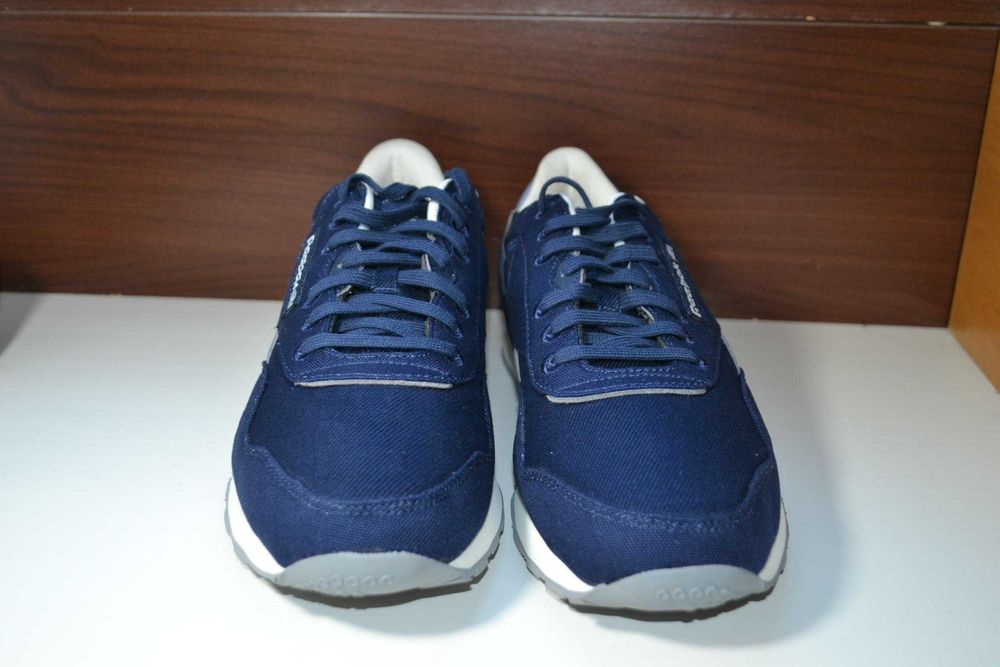 reebok classic nylon grow 44р кроссовки оригинал