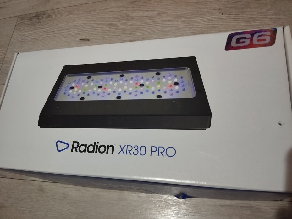 Ecotech Marine Radion xr 30 g6 pro