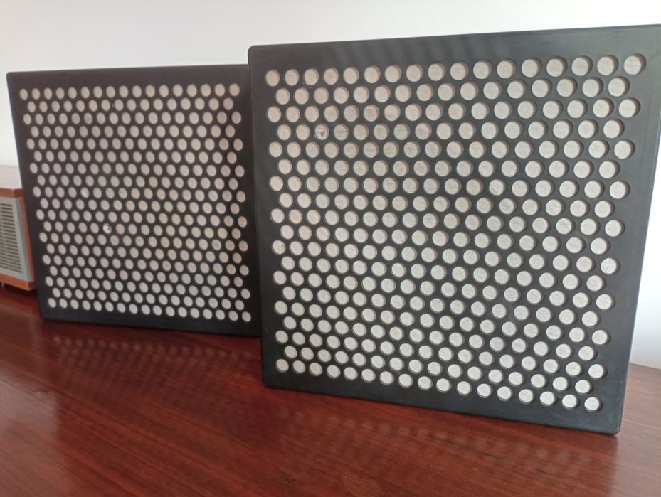 ITT Box 85 – Space Age Columns, 1960s–1970s64730104518402121