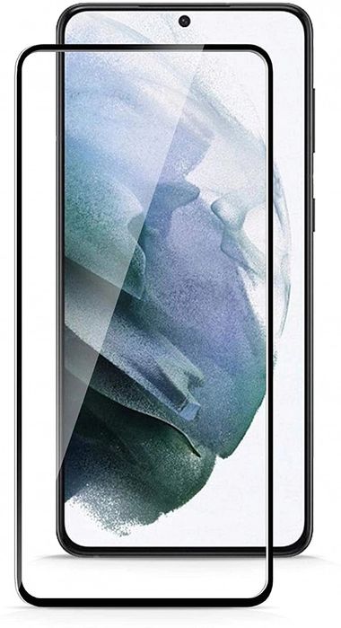 Szkło Hartowane Pełne do Samsung Galaxy S21