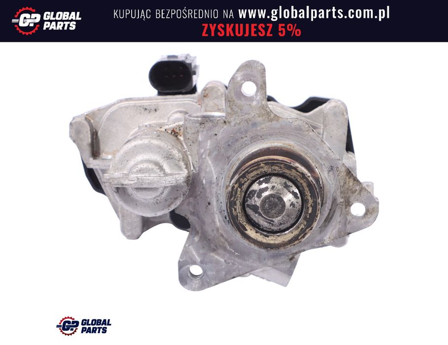 Audi A5 8T Zawór Recyrkulacji Spalin EGR 04L131501E