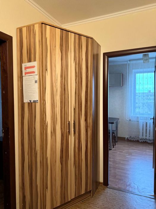 Подобова та погодинна оренда квартири вул. Курсова 35