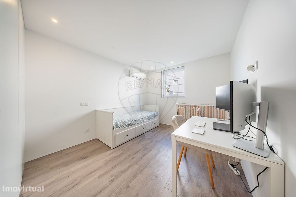 Apartamento T2 para venda