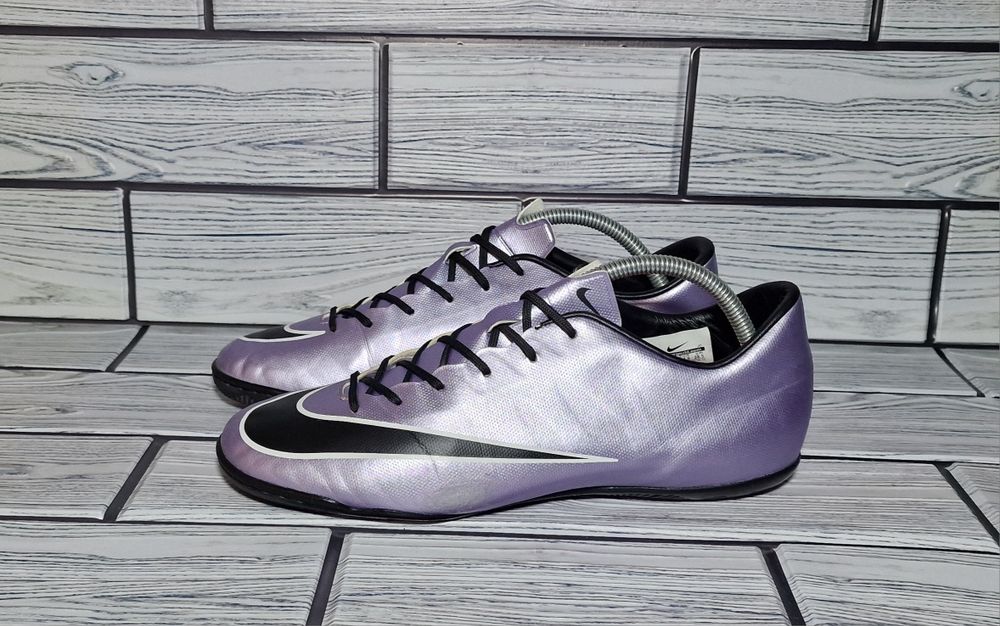 Чоловічі футзалки бутси Nike (44р. 28см.)