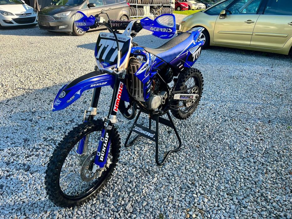 Yamaha