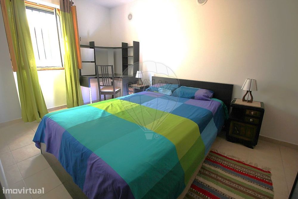 Apartamento T2 para arrendamento