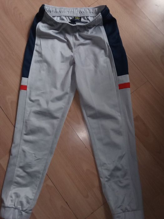 Штаны спортивные мальчик