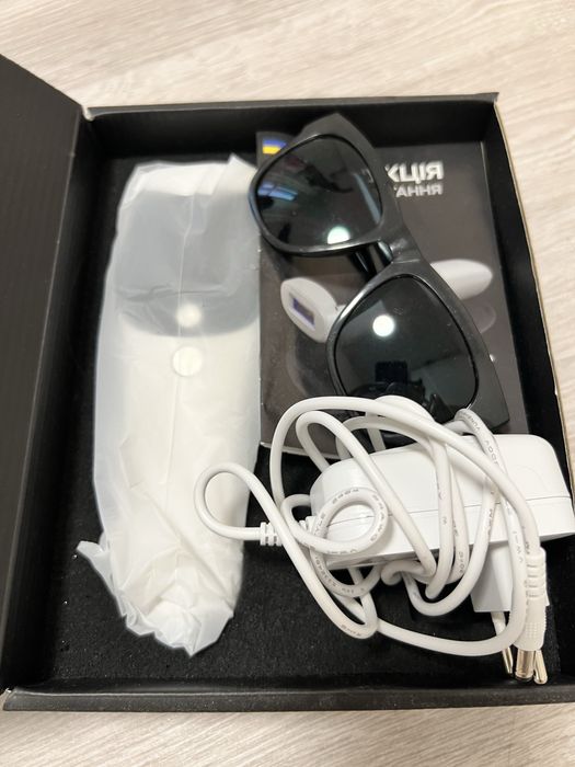 фотоепілятор ArhiMED IPL PRO