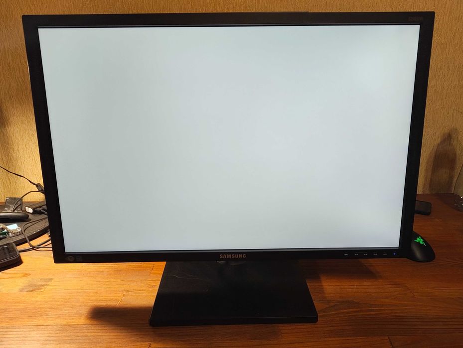 Монітор Samsung S24E650 24" (1920x1200) PLS