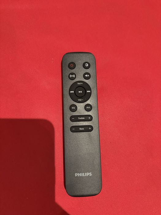Soundbar Philips Atmos