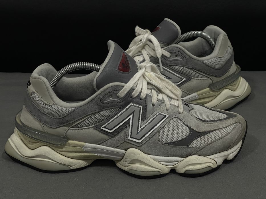 New Balance 9060 43 27.5см. Оригінал