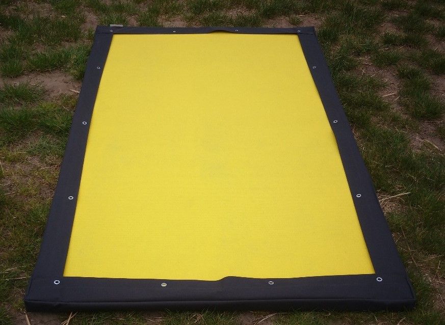 Mata Maty Dezynfekcyjne Modularne 300x60 Wjazdowe Wys. Gratis