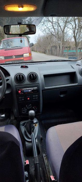 samochód Dacia Logan przyjaciel niski przebieg 1 właściciel sprawny