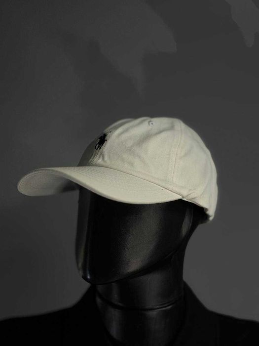 Кепка Polo Ralph Lauren / Бейсболка поло нова