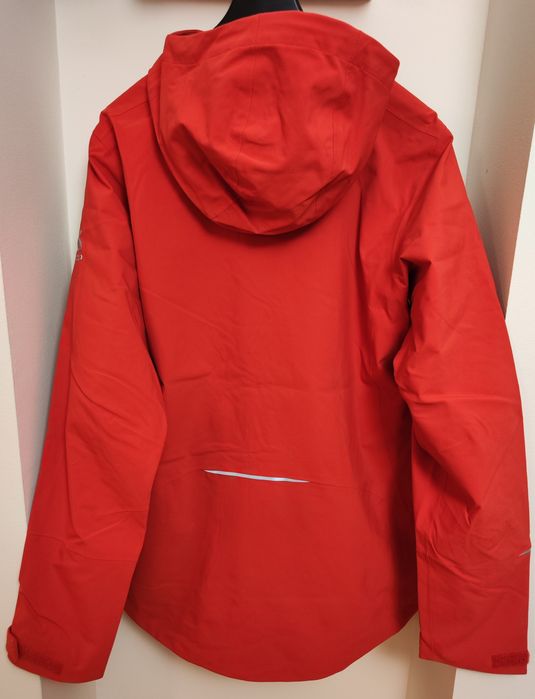 Odlo kurtka damska Hardshell Fremont, r. M