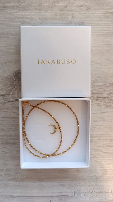 Naszyjnik TARABUSO