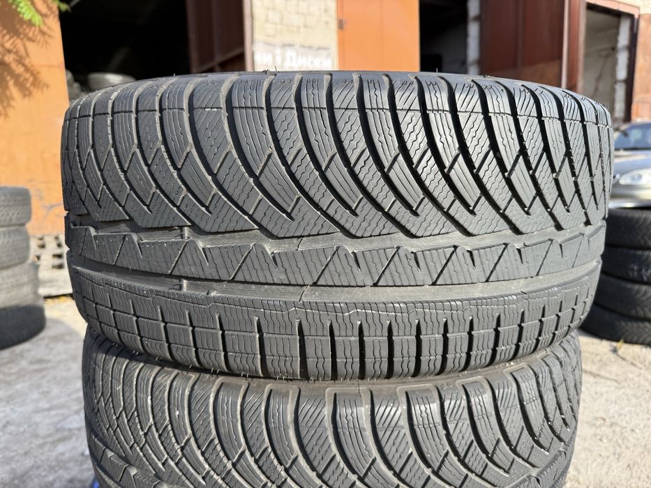 225/45 r18 245/40 r18 Michelin Pilot Alpin PA4