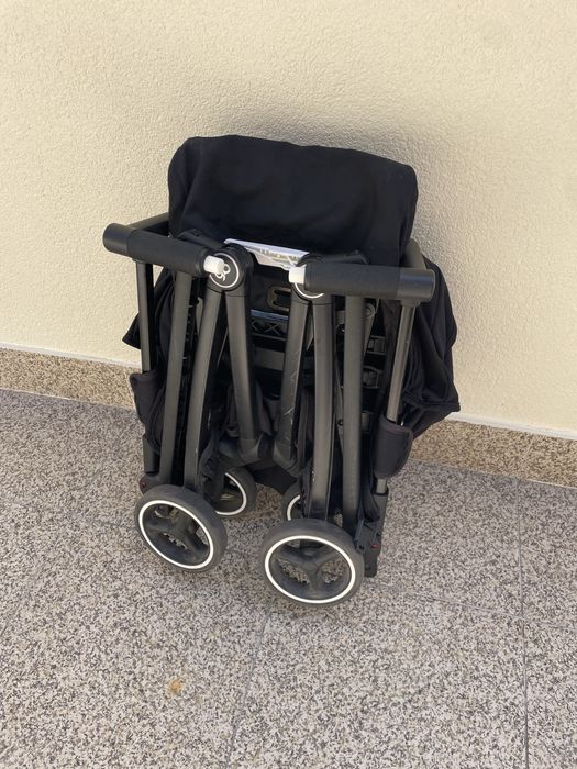 Carinho para bébé/criança