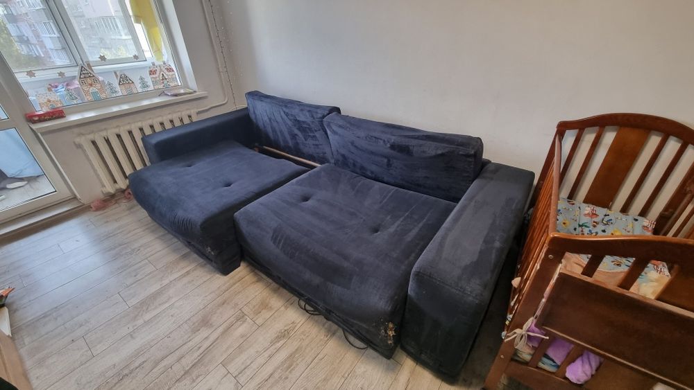 Чистка меблів у Києві