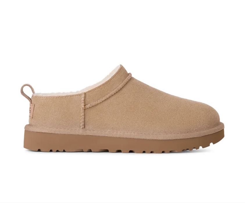Ugg micro в наявності 37р.