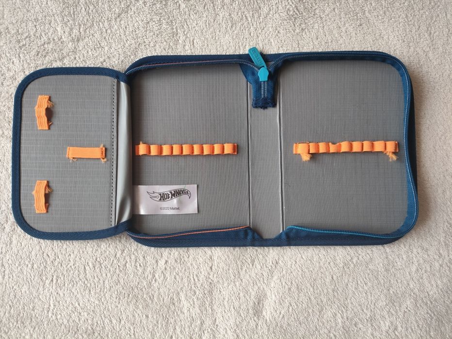 Каркасний рюкзак для хлопчика