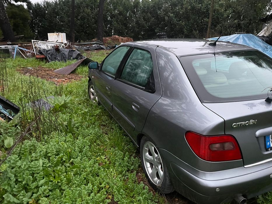 Vendo carro completo